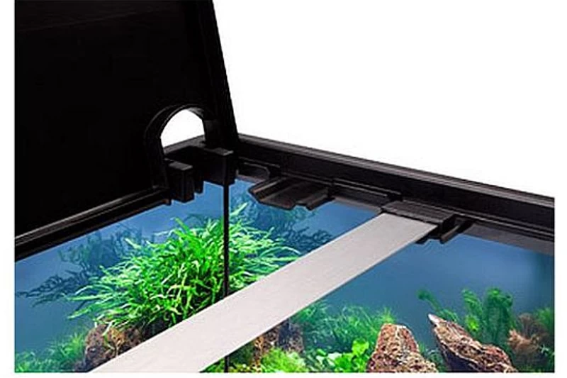 EHEIM aquastar 54 LED schwarz - Aquarienset EHEIM Aquastar 54 LED Schwarz - Aquarienset -Interaquaristik Verkäufe 0340645 EHEIM aquastar 54 LED schwarz 04