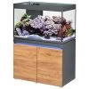 EHEIM Aquarienkombination Incpiria Reef 330 Graphit/nature -Interaquaristik Verkäufe 0693618 EHEIM Aquarienkombination incpiria reef 330 graphit nature