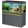 EHEIM Aquarienkombination Incpiria 430 Graphit