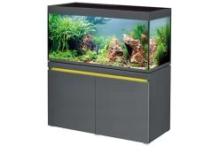EHEIM Aquarienkombination Incpiria 430 Graphit