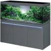 EHEIM Aquarienkombination Incpiria 530 Graphit
