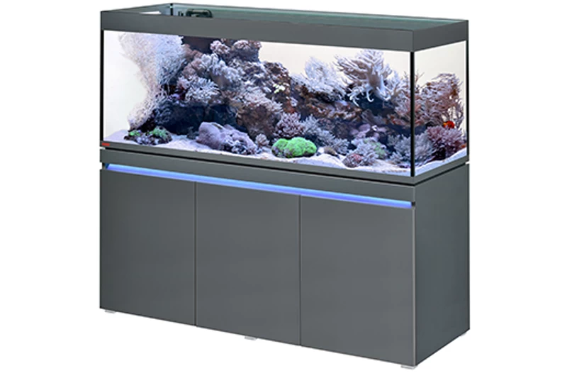 EHEIM Aquarienkombination incpiria reef 530 graphit EHEIM Aquarienkombination Incpiria Reef 530 Graphit -Interaquaristik Verkäufe 0695619 EHEIM Aquarienkombination incpiria reef 530 graphit