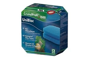 JBL UniBloc CP e1500 JBL UniBloc CP E1500 -Interaquaristik Verkäufe 11617 JBL UniBloc CP e1500