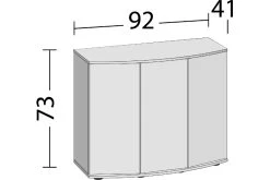 Juwel Schrank SBX Vision 180 Weiß 4 Juwel Schrank SBX Vision 180 Weiß -Interaquaristik Verkäufe 13j50314 Juwel Schrank SBX Vision 180 weiss 3