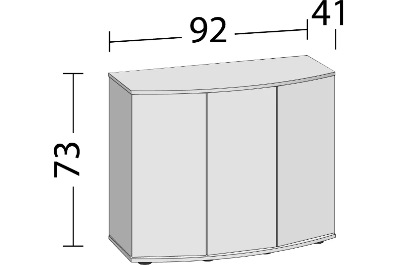 Juwel Schrank SBX Vision 180 weiß Juwel Schrank SBX Vision 180 Weiß -Interaquaristik Verkäufe 13j50314 Juwel Schrank SBX Vision 180 weiss 3