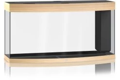 Juwel Vision 260 LED Helles Holz Aquarium-Set