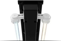 Juwel Vision 260 LED Helles Holz Aquarium-Set -Interaquaristik Verkäufe 13j6850 Juwel Vision 260 LED helles Holz Aquarium 4