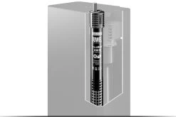 Juwel Vision 180 LED Helles Holz Aquarium-Set -Interaquaristik Verkäufe 13j9850 Juwel Vision 180 LED helles Holz Aquarium 6