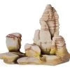 Hobby Navajo Rock 1, 23x11x18 Cm 2 Hobby Navajo Rock 1, 23x11x18 Cm -Interaquaristik Verkäufe 14751 Hobby Navajo Rock 1 23x11x18 cm