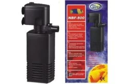 Aqua Nova NBF-800, Innenfilter