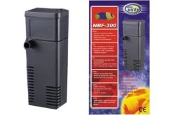 Aqua Nova NBF-300, Innenfilter