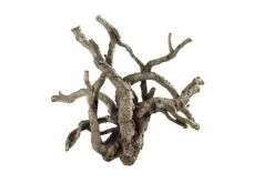 Hobby Deko Wood 3, 17x19x12 Cm