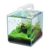 Aquatlantis Aquarienset Nano Cubic 30 LED, Weiß -Interaquaristik Verkäufe 16a08883 Aquatlantis Nano Cubic 30 weiss