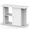 Aquatlantis Unterschrank Für Style LED 120x40 Aquarium, Weiß 2 Aquatlantis Unterschrank Für Style LED 120x40 Aquarium, Weiß -Interaquaristik Verkäufe 16a12354 Style Led 120x40 weiss Schrank