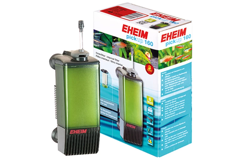 Eheim Innenfilter pickup 160 Eheim Innenfilter Pickup 160 -Interaquaristik Verkäufe 2010020 EHEIM Innenfilter pickup 160