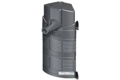 EHEIM Aqua60 - Eck-Innenfilter
