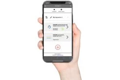 Eheim Professionel 5e 350 - Elektronik-Außenfilter -Interaquaristik Verkäufe 2274020 EHEIM professionel5e 350 5