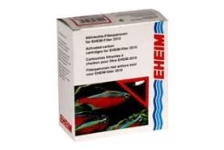 Eheim Aktivkohle-Patrone Für 2010 Pick Up, 2 St.