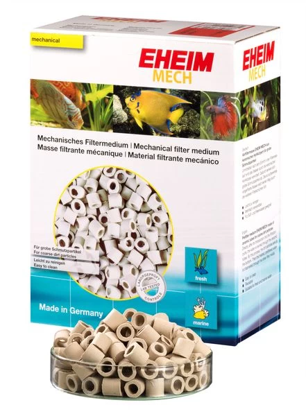 EHEIM MECH 1.680 Gramm EHEIM MECH 1.680 Gramm -Interaquaristik Verkäufe 2507101 EHEIM MECH Granulat 2 Liter jpg