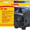 Sera Filter- Und Förderpumpe FP 350