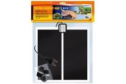 Sera Reptil Thermo Comfort Mat S 28 X 28 Cm / 14 Watt