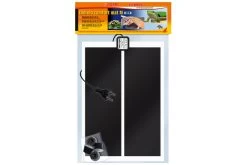 Sera Reptil Thermo Comfort Mat M 28 X 42 Cm / 20 Watt