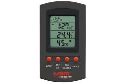 Sera Reptil Thermometer/hygrometer