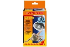 Sera Reptil Sun Heat 100 Watt