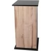 Sera Unterschrank 80 Cm Mit Tür Cherry -Interaquaristik Verkäufe 32396 sera Unterschrank 80 cm kirsche