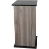 Sera Unterschrank 100 Cm Mit Tür Gray Oak -Interaquaristik Verkäufe 32410 sera Unterschrank 100 cm graueiche