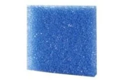 Hobby Filterschaum Grob, 5 X 50 X 50 Cm