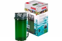 Eheim 2215 Aussenfilter Classic 350 Für Aquarien Bis 350 Liter