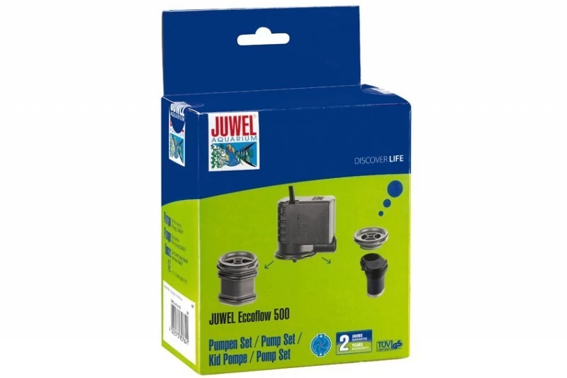 Juwel Pumpe Eccoflow 1500 Juwel Pumpe Eccoflow 1500 -Interaquaristik Verkäufe 80753