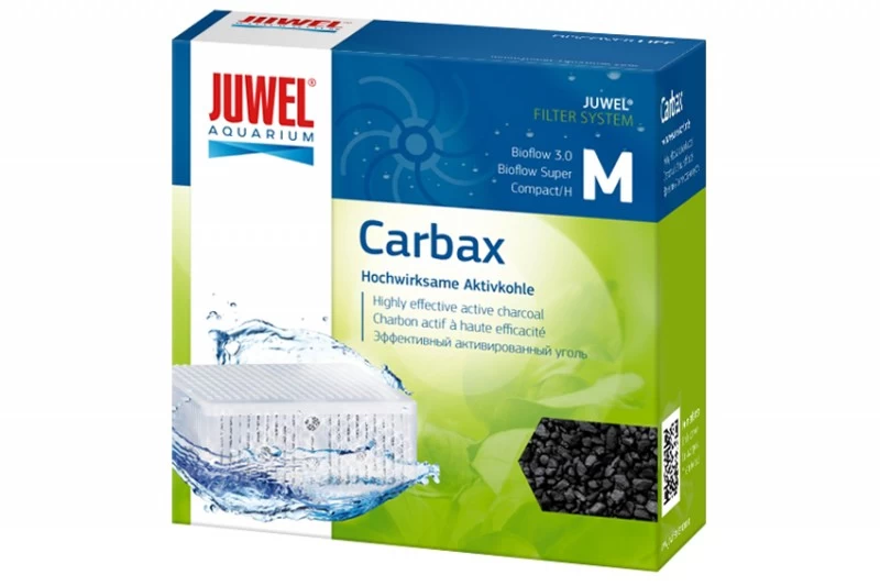 Juwel Carbax für Bioflow 3.0 Compact M Juwel Carbax Für Bioflow 3.0 Compact M -Interaquaristik Verkäufe 80787 Juwel Carbax fuer Bioflow 3 0 Compact