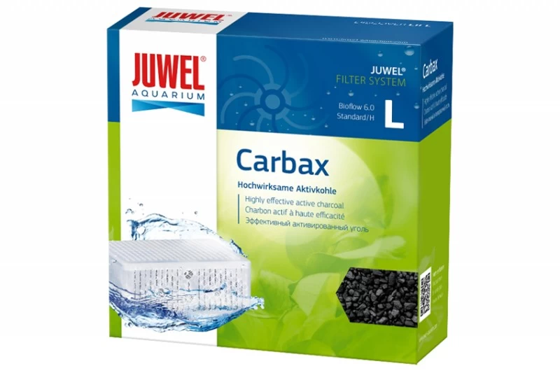 Juwel Carbax für Bioflow 6.0 Standard Juwel Carbax Für Bioflow 6.0 Standard -Interaquaristik Verkäufe 80788 Juwel Carbax fuer Bioflow 6 0 Standard