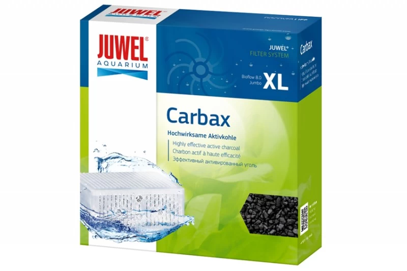 Juwel Carbax für Bioflow 8.0 Jumbo Juwel Carbax Für Bioflow 8.0 Jumbo -Interaquaristik Verkäufe 80789 Juwel Carbax fuer Bioflow 8 0 Jumbo