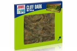 Juwel Motivrückwand Cliff Dark