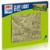 Juwel Motivrückwand Cliff Light
