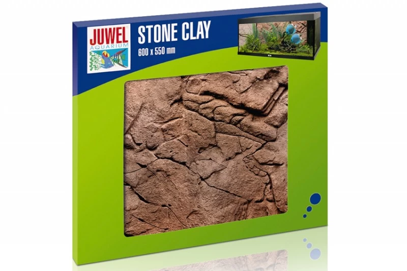 Juwel Motivrückwand Stone Clay Juwel Motivrückwand Stone Clay -Interaquaristik Verkäufe 80865 Juwel Motivrueckwand Stone Clay