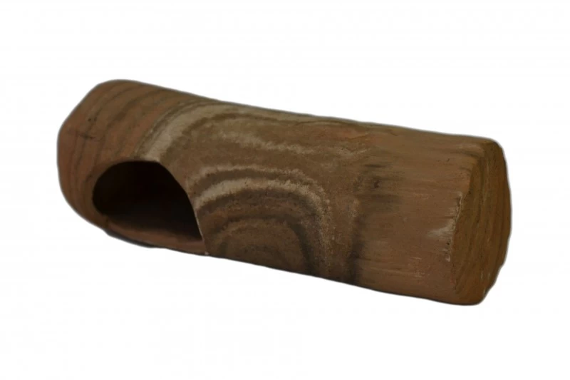 AquaHobby Tonhöhle Seitenöffnung M004 groß hell AquaHobby Tonhöhle Seitenöffnung M004 Groß Hell -Interaquaristik Verkäufe 82080 Tonhoehle Seitenoeffnung M004 gross hell