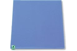 JBL Filterschaum Blau Fein, 50 X 50 X 10 Cm