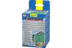 Tetra EasyCrystal FilterPack Mit AlgoStop 250/300 Für 30-60L
