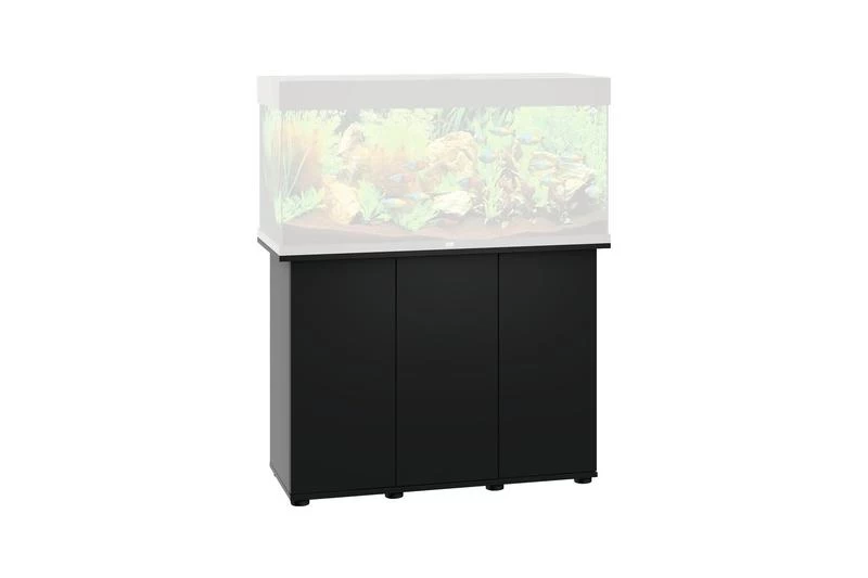 Juwel Schrank SBX Rio 180 schwarz Juwel Schrank SBX Rio 180 Schwarz -Interaquaristik Verkäufe AS Juwel Rio 180 Unterschrank schwarz 1