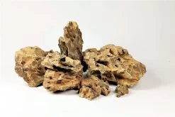 Aquadeco Drachenstein Dekoset Für 100 Cm Aquarium