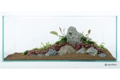 Aquadeco Galapagos-Stein Dekoset Für 120 Cm Aquarium -Interaquaristik Verkäufe Aquadeco Galapagos Stein Dekoset 2