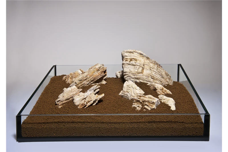 Aquadeco Helle Pagode Dekoset für 120 cm Aquarium Aquadeco Helle Pagode Dekoset Für 120 Cm Aquarium -Interaquaristik Verkäufe Aquadeco Helle Pagode 1 2