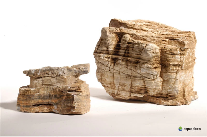 Aquadeco Helle Pagode Dekoset für 60 cm Aquarium Aquadeco Helle Pagode Dekoset Für 60 Cm Aquarium -Interaquaristik Verkäufe Aquadeco Helle Pagode 4