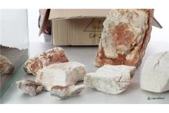 Aquadeco Helle Pagode Dekoset Für 120 Cm Aquarium