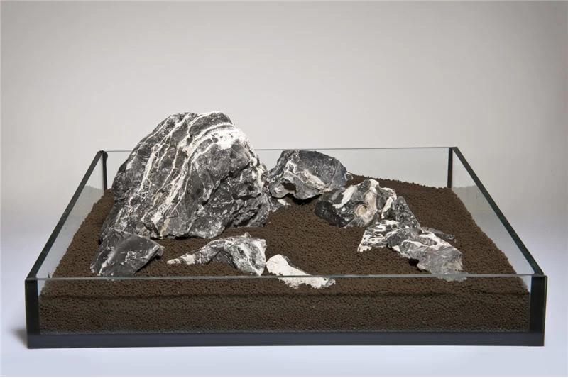 Aquadeco Leopardenstein 2,3-2,7 kg (P10) Aquadeco Leopardenstein 2,3-2,7 Kg (P10) -Interaquaristik Verkäufe Aquadeco Leopardenstein 1