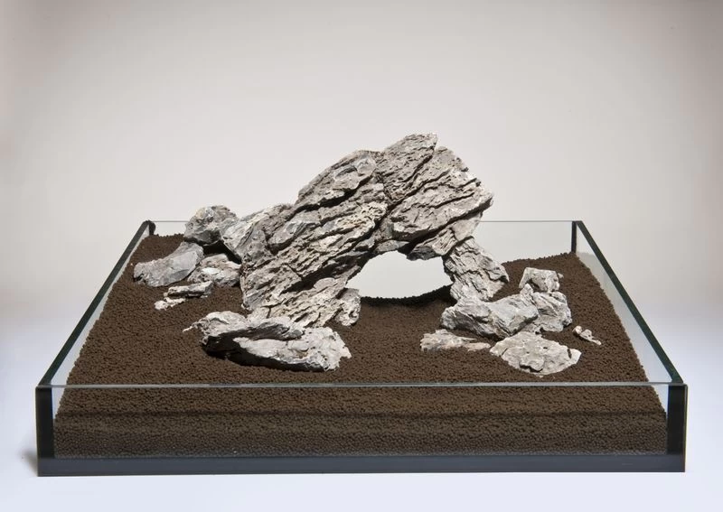 Aquadeco Mini-Landschaft 4,5-5,5 kg (P5) Aquadeco Mini-Landschaft 4,5-5,5 Kg (P5) -Interaquaristik Verkäufe Aquadeco Mini Landschaft 1